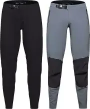 Fox Racing Women's Defend Fire Pants - MTB Mountain Bike Trail Riding Cycling
