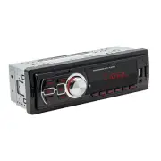 Audio Systems Car Stereo Radio Bluetooth MP3 Player USB Aux-IN FM In-Dash Units