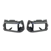 Headlight Case Right & Left for Mazda Bravo B2500 Uf 04/1996-12/1998