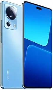 [Xiaomi] 13 Lite 5G 256GB/8GB RAM Dual SIM Blue