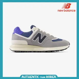 紐巴倫 New BALANCE 男士女士 U574LGFG 運動鞋鞋灰色