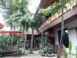 奧迪花園旅館Oldy De Garden