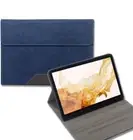 Case for Galaxy TabS10 Ultra/S9 Ultra/S8 Ultra14.6 Inch with S-Pen Holder (Blue)