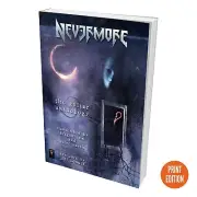 Nevermore "The Guitar Anthology" Print Edition Official Tab Book Jeff Loomis New