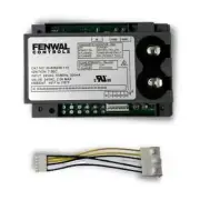 475976 Pentair Eti 400 Ignition Control Module