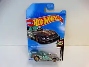 Hot Wheels Mustang Funny Car Treasure Hunt