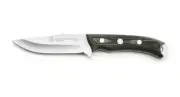 PUMA IP Catamount Micarta - Handmade Knife 844000