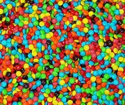 Mars M & M's Mini Milk Chocolate 10kg x 1