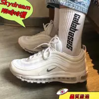 在飛比找蝦皮購物優惠-T4YA 實圖特價??韓國購入 Nike Air Max 9