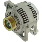 Jaylec 12V 117A Alternator - 65-8373
