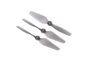 3pcs WLtoys XK X450 RC Airplane Fixed Wing Propeller