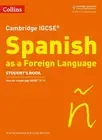 Libby Mitchell Ana Kol Cambridge IGCSE™ Spanish Student' (Paperback) (US IMPORT)