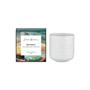 Love Anna X Scentimental Fragrance Wax Candle 100g - Retreat Gift Boxed