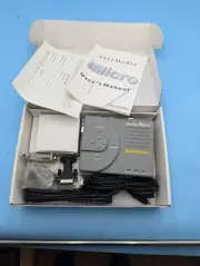 NEW AVERMEDIA AVerKey iMicro K0C3 PC/Mac-TV Video Display Converter 1280 x 1024
