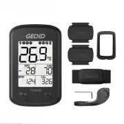 Bicycle GPS Computer Cycling Smart Wireless Waterproof Speedometer Mtb Odometer