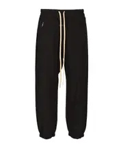Fear of God Drawstring Trackpants S,L,M Black