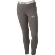 DSG Merino Wool Base Layer Pants - Grey - Small 45223