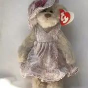 Ty Attic Treasure Darlene Bear, 1993