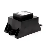 PondMAX 12V Outdoor Transformer - 50VA | 4200mA
