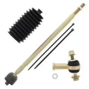 RAD Powersports Tie Rod End Kit Left For 2013 Can-Am Commander 1000 XT 393932