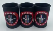 FORD MUSTANG STUBBY HOLDERS MACH 1 BOSS 289 302 351 429 GT GT500 COUPE FASTBACK