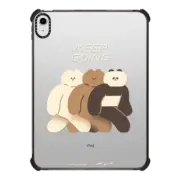 iPad 10.9-inch (10th gen) iPad Impact Case Keep Going iPad