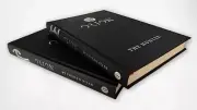ORION (Two Volume Set) by Phedon Bilek - Mentalism Magic Books Illusion Mental