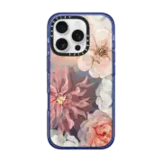 iPhone 16 Pro Impact Case MagSafe Compatible Pretty Blush