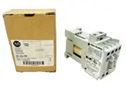 Allen Bradley 100-C12DJ01 Contactor