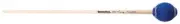Low-mid Register Marimba Mallets - Royal Blue Cord - Birch