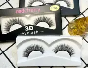 Eyelashes Mink Lashes False Black Thick Natural Long Eyelash Extension