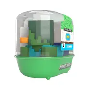 TUBBZ Minecraft Zombie First Edition Cosplaying Duck Figure