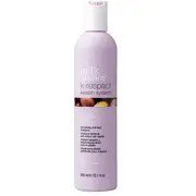 Milk shake K-Respect Anti-Frizz Shampoo (Smoothing Shampoo) - Volume: 300 ml