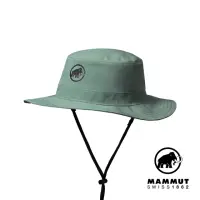 在飛比找momo購物網優惠-【Mammut 長毛象】Runbold Hat 休閒輕量透氣