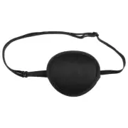 Left Eye Eyepatch Adults Eye Patch Strabismus Eye Patch Costume Right Eye