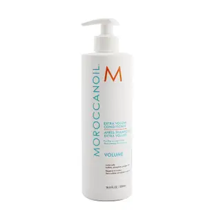 Moroccanoil 摩洛哥優油 - 優油輕盈豐量護髮劑 (細軟髮質)