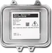 HID Ballast Compatible with Buick for Regal 2011 2012 2013 Car D1S D3S Xenon H-ID Module 5DV00972000