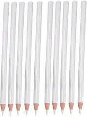 10pcs Nail Point Pen Tool Easy Dotting Pen Rhinestones Picker Manicure Art Tools for Natural Nails