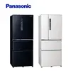 Panasonic 國際牌 ECONAVI 610L四門變頻電冰箱 NR-D611XV -含基本安裝+舊機回收W(雅士白)