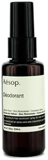 [Aesop] Deodorant 50Ml/1.62Oz