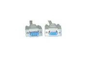 8Ware VGA Monitor Ext Cable 2m HD15 pin M to F [RC-3054]