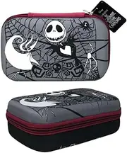 Disney Nightmare Before Christmas Molded EVA Pencil Case