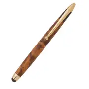 Touch Stylus Kit in Gold for iPad, iPhone, iPod Touch (Assembly Required)