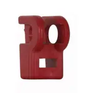 (1) NEW EATON CUTLER HAMMER GPHBOFF Handle Block Lock Off, G Frame Breaker LOTO