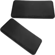 Generic 2pcs Inflatable Pillow Cushion for Hair Salons Flat-Lying Hair Washing Bed Accessory