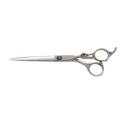 HANAKO Slim Blade Japanese 440C Steel Hair Cutting Scissors Barber Shears