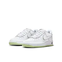 在飛比找蝦皮商城優惠-NIKE AIR FORCE 1 GS 休閒鞋 女鞋 大童 