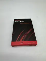 3D NAND SSD - 512GB SSD SATA Internal Solid State Drive 3.0 - Sealed. d3