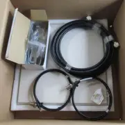 PROSOFT A2419NJ-DP/ ARC WIRELESS PA2419 2.4GHZ FLAT PANEL/PATCH ANTENNA W/CABLES