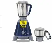 Mask Express Australia - Preethi Xpro Duo MG 198 1300-Watt Mixer Grinder - 2 Jars (For Commercial Use) – Sydney based stock
